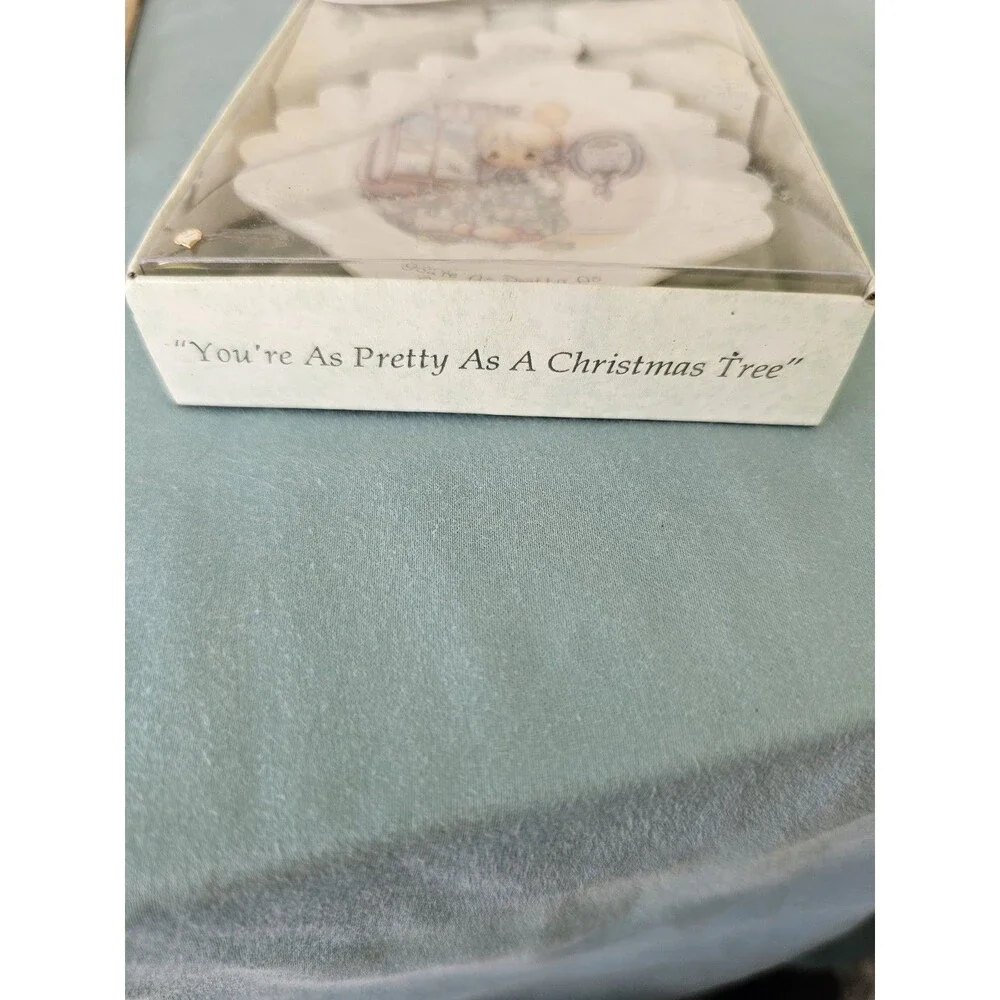 Vintage 1994 Precious Moments  